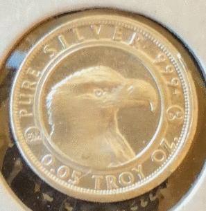 Post-A-Daniel-Carr-Fantasy-Coin/Token-If-You-Have-One.